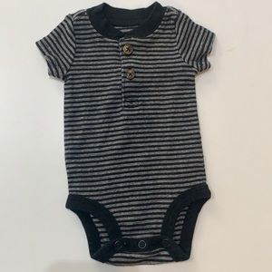 Newborn onesie